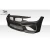 2012-2018 BMW 3 Series F30 M2 Look Front Bumper - 1 Piece - image 25