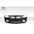 2012-2018 BMW 3 Series F30 M2 Look Front Bumper - 1 Piece - image 5