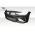 2012-2018 BMW 3 Series F30 M2 Look Front Bumper - 1 Piece - image 7