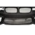2012-2018 BMW 3 Series F30 M2 Look Front Bumper - 1 Piece - image 17