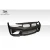 2012-2018 BMW 3 Series F30 M2 Look Front Bumper - 1 Piece - image 26