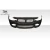 2012-2018 BMW 3 Series F30 M2 Look Front Bumper - 1 Piece - image 27
