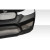 2012-2018 BMW 3 Series F30 M5 Look Front Bumper - 1 Piece (S) - image 11