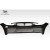 2012-2018 BMW 3 Series F30 M5 Look Front Bumper - 1 Piece (S) - image 12