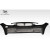 2012-2018 BMW 3 Series F30 Duraflex M5 Look Front Bumper - 1 Piece - image 12