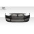 2012-2018 BMW 3 Series F30 Duraflex M5 Look Front Bumper - 1 Piece - image 13