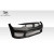 2012-2018 BMW 3 Series F30 M5 Look Front Bumper - 1 Piece - image 15