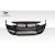 2012-2018 BMW 3 Series F30 M5 Look Front Bumper - 1 Piece (S) - image 6