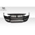 2012-2018 BMW 3 Series F30 M5 Look Front Bumper - 1 Piece - image 16