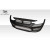 2012-2018 BMW 3 Series F30 Duraflex M5 Look Front Bumper - 1 Piece - image 17