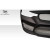 2012-2018 BMW 3 Series F30 M5 Look Front Bumper - 1 Piece (S) - image 19
