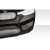 2012-2018 BMW 3 Series F30 M5 Look Front Bumper - 1 Piece - image 21