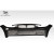 2012-2018 BMW 3 Series F30 M5 Look Front Bumper - 1 Piece - image 22