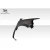 2019-2023 Dodge Ram 4.5" Off Road Bulge Front Fenders - 2 Piece - image 15