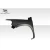 2019-2023 Dodge Ram 4.5" Off Road Bulge Front Fenders - 2 Piece - image 18