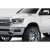 2019-2023 Dodge Ram Off Road Bulge Fender - image 1