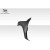 2019-2023 Dodge Ram 4.5" Off Road Bulge Front Fenders - 2 Piece - image 19