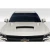 2015-2022 Chevrolet Colorado Ram Air Hood - 1 Piece - image 3