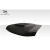 2015-2022 Chevrolet Colorado Ram Air Hood - 1 Piece - image 4