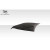 2015-2022 Chevrolet Colorado Ram Air Hood - 1 Piece - image 7