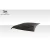 2015-2022 Chevrolet Colorado Ram Air Hood - 1 Piece - image 7