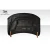 2011-2022 Jeep Grand Cherokee S Concept Hood - image 29
