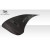 2011-2022 Jeep Grand Cherokee S Concept Hood - 1 Piece - image 7