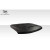 2011-2022 Jeep Grand Cherokee S Concept Hood - 1 Piece - image 5