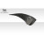 2011-2022 Jeep Grand Cherokee S Concept Hood - 1 Piece - image 8