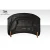 2011-2022 Jeep Grand Cherokee S Concept Hood - image 11