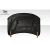 2011-2022 Jeep Grand Cherokee S Concept Hood - image 20