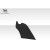 2015-2023 Dodge Charger SKS Wide Body Rear Fender Flares (+110mm) - 4 Piece - image 11