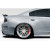 2015-2023 Dodge Charger Duraflex SKS Wide Body Rear Fender Flares (+110mm) - 4 Piece - image 1