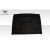 2018-2025 Jeep Wrangler JL Gladiator JT Vortex Look Hood - 1 Piece - image 18