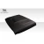 2018-2025 Jeep Wrangler Vortex Look Hood - image 7