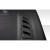 2018-2025 Jeep Wrangler JL Gladiator JT Vortex Look Hood - 1 Piece - image 15