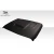 2018-2025 Jeep Wrangler Vortex Look Hood - image 20
