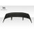 1998-2005 Volkswagen Beetle JDM Buddy Wing Trunk Lid Spoiler - 1 Piece - image 3