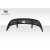 1998-2005 Volkswagen Beetle JDM Buddy Wing Trunk Lid Spoiler - 1 Piece - image 5