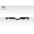 2019-2023 Toyota Supra A90 AG Design Rear Diffuser - 3 Piece (S) - image 4