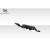 2019-2023 Toyota Supra A90 AG Design Rear Diffuser - 3 Piece (S) - image 5