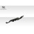2019-2023 Toyota Supra A90 AG Design Rear Diffuser - 3 Piece (S) - image 21