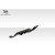 2019-2023 Toyota Supra A90 Duraflex AG Design Rear Diffuser - 3 Piece - image 8