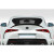 2019-2023 Toyota Supra A90 AG Design Rear Wing Spoiler - 1 Piece (S) - image 1