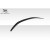 2019-2023 Toyota Supra A90 Duraflex AG Design Rear Wing Spoiler - 1 Piece - image 9