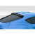 2019-2023 Toyota Supra A90 Duraflex AG Design Roof Wing - 1 Piece (S) - image 1