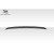 2019-2023 Toyota Supra A90 AG Design Roof Wing - 1 Piece (S) - image 3