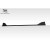 2020-2025 Toyota Supra A90 AG Design Side Skirt Splitters - 2 Piece (S) - image 4