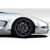 1997-2004 Chevrolet Corvette Circuit Fender - image 1