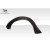 1997-2004 Chevrolet Corvette C5 Circuit Front Fender Flares - 2 Piece - image 6